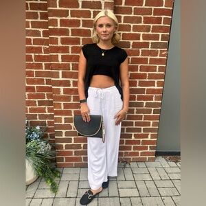 Meet your Posher, Taylor